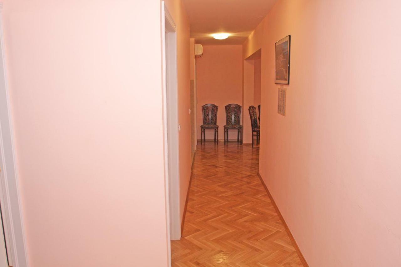 Apartmani Paula Макарска Екстериор снимка